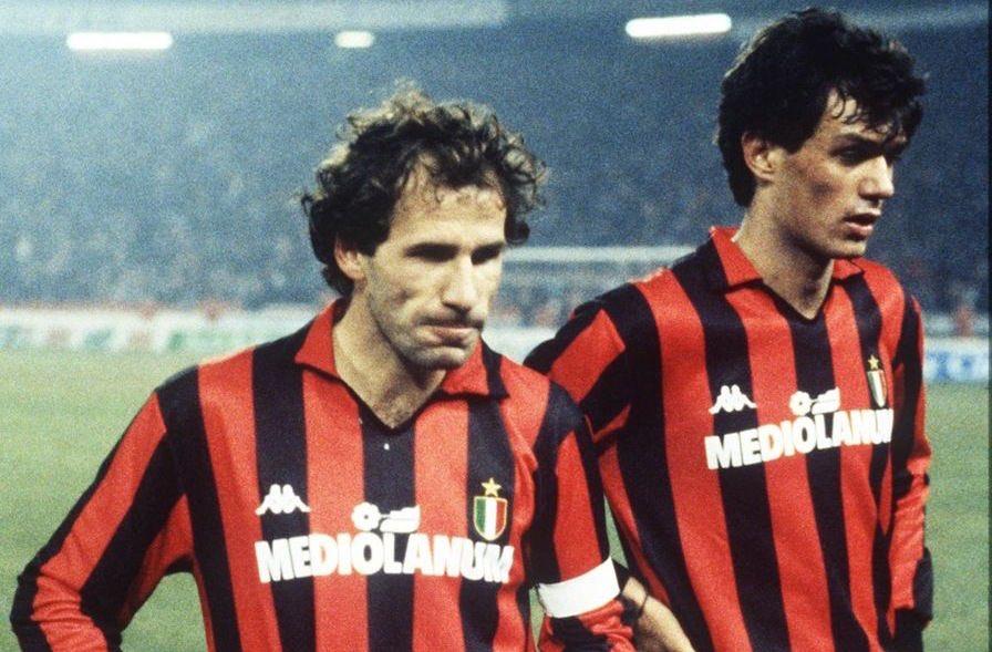 Franco Baresi slika 20